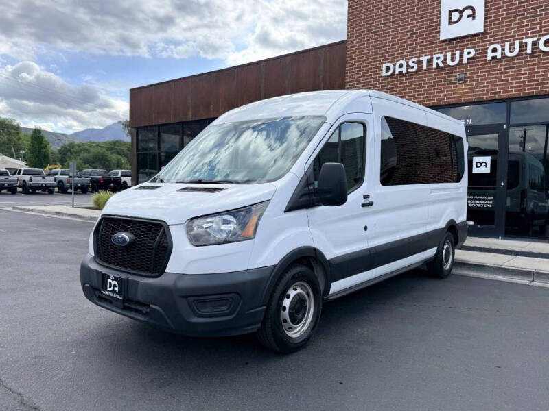 ford transit passenger van 2022 1FBAX2C85NKA05112 image ford transit passenger van 2022 1FBAX2C85NKA05112 image